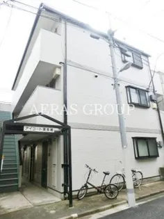 アイコート東長崎の画像