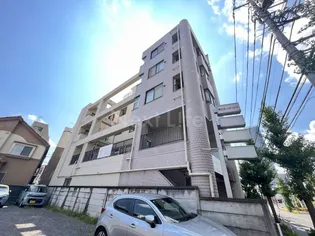 八王子南口センタービルの画像