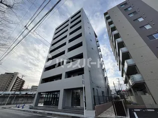 NIDO【2階】の外観