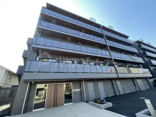 アーバンパーク高砂の画像