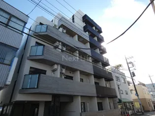 HY'S MAXIV立川錦町の画像