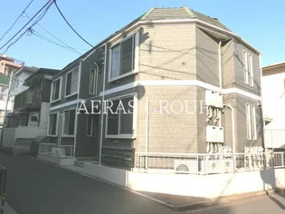 ライフピアモジュール【1階】の外観