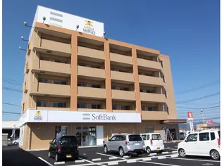 レジデンスいちごの画像