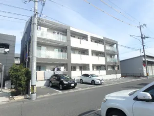 クレセント中仙道5の画像