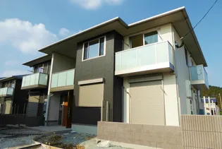 グリーントリニティー B棟の画像