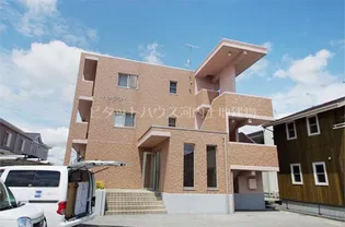 ハイツ ジョイの画像