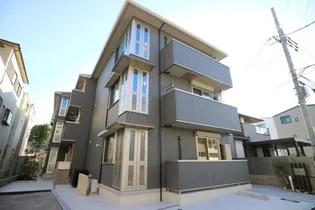 LE PORTEーBONHEURの画像