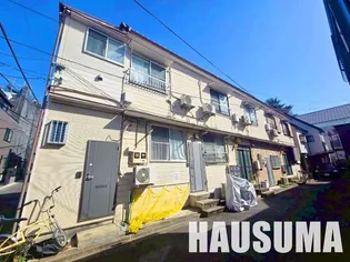 山一螢坂ステーツの画像