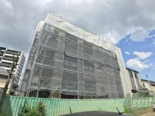 アビタシオン小田原長丁通の画像