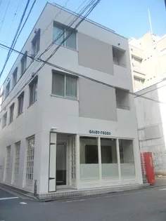 ブルーウッド青葉台【3階】の外観