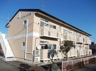 ヤマトハイツ Aの画像