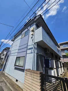 ベルローズ石神井台の画像