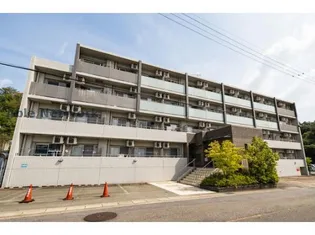 カレッジヒルズ竹ノ山の画像