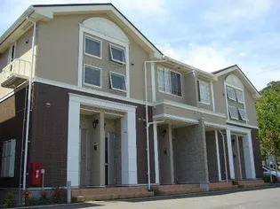 アルモニー アンジュBの画像