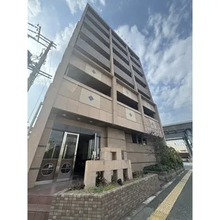 アドバンス新大阪CityLife【2階】の外観