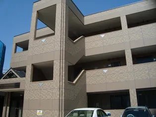 エスポワールシャトー神地の画像