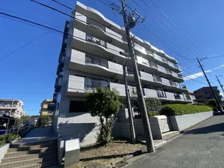 エクレール台坂の画像