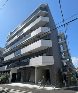 CREST TAPP東十条の画像