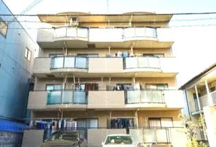 ポポラーレ壱番館の画像