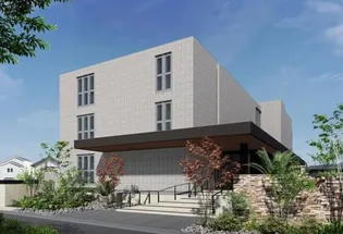 ヘーベルヴィレッジ井荻IIヘーベルVILLAGEKUSUの画像