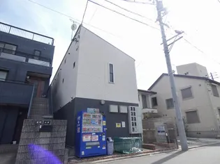 オーフォレストの画像