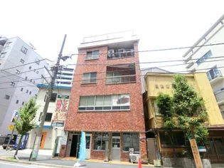 岩瀬ビルの画像