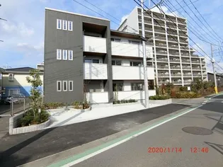 PLEINE LUNEの画像