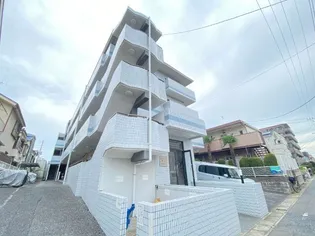 第2レクコーポ舞浜の画像