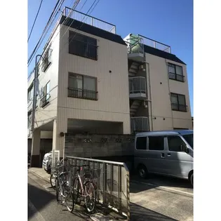 コーポ岩谷の画像