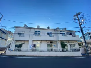 サンマルコ中浦和の画像