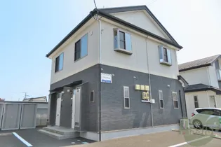 アヴァンセタウンB棟の画像