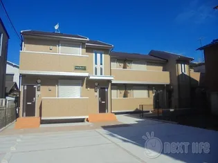 ソレアード ミナミダIIの画像