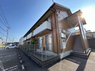 エステートⅠの画像