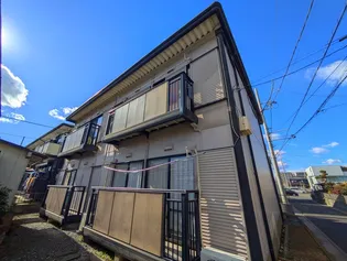 ハイツ山畑の画像