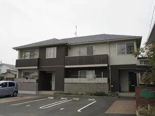 パーチェカーサ辻町の画像