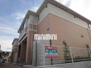 フローラルの画像