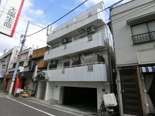 グラン パレ北千住の画像