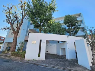 ユーコート千歳烏山の画像