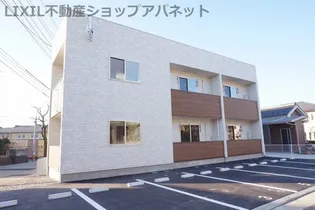 SEKIYA TERRACEの画像