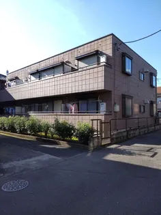 メゾンエミネンスの画像