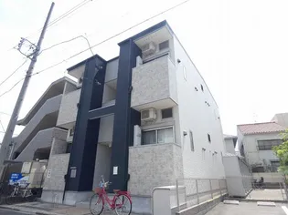 ハーモニーテラス川名町の画像