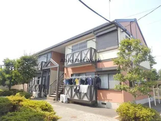 スパニッシュガーデンDの画像