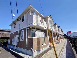 ミニョン シャトーの画像