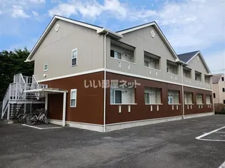 ファミール岩間の画像
