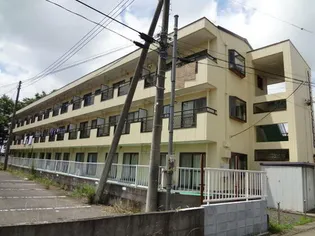 さくらレジデンス御城A棟の画像