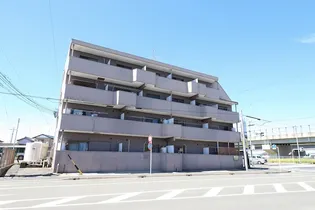 サンロード中野の画像