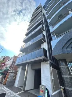 ベルシード大島の画像