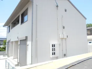 ラプンツェルBの画像