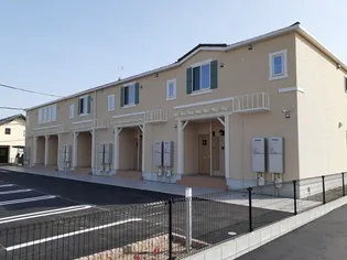 ル ソレイユ アスカIIIの画像