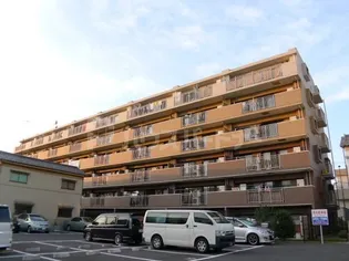 コンフォートパレス六町の画像